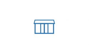 アイコン：店舗・お店